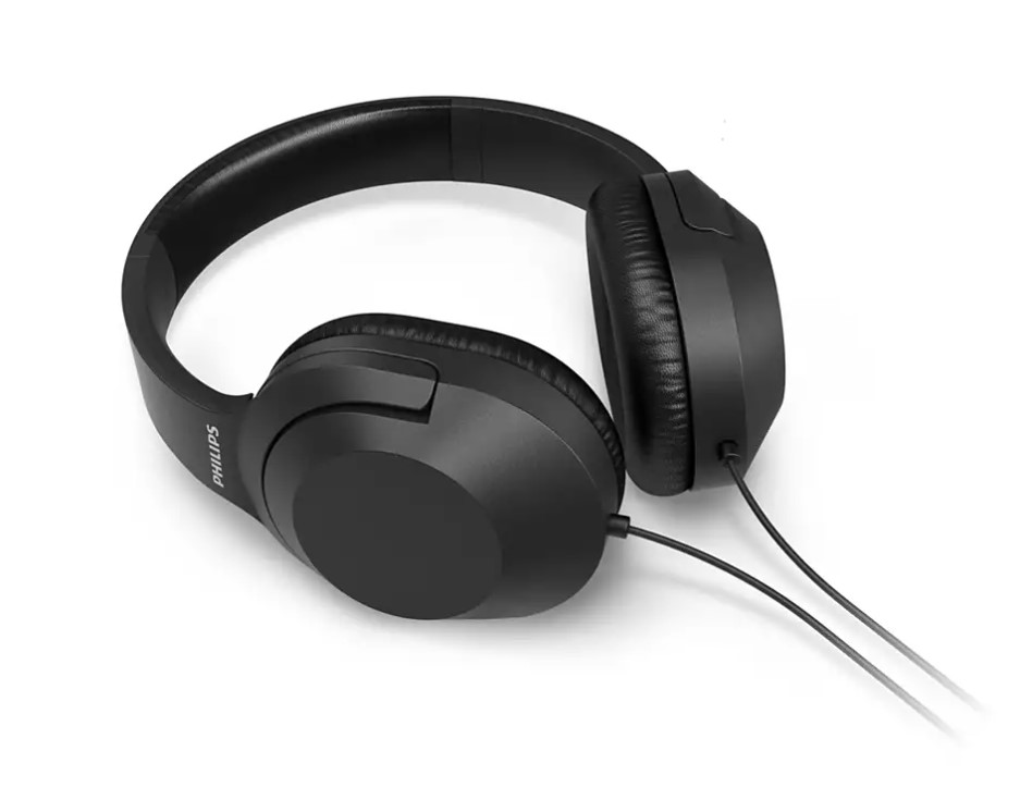 Philips TAH2005BK/00 slušalice